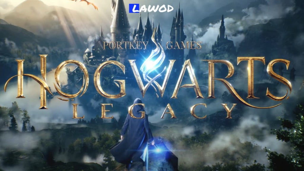 hogwarts legacy steam release date