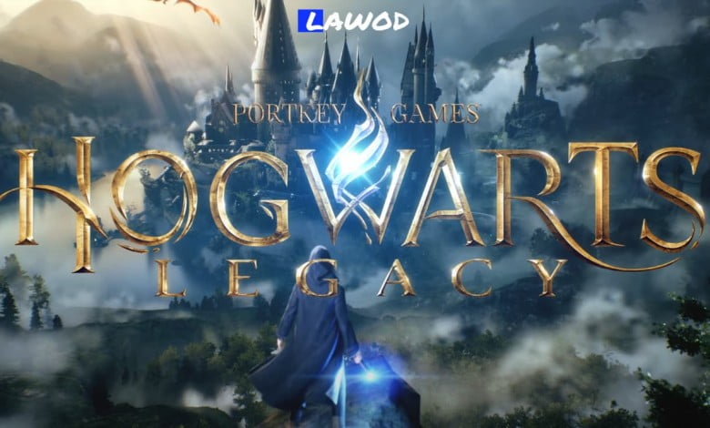 hogwarts legacy release date month