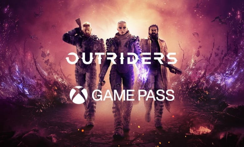 outriders apk download