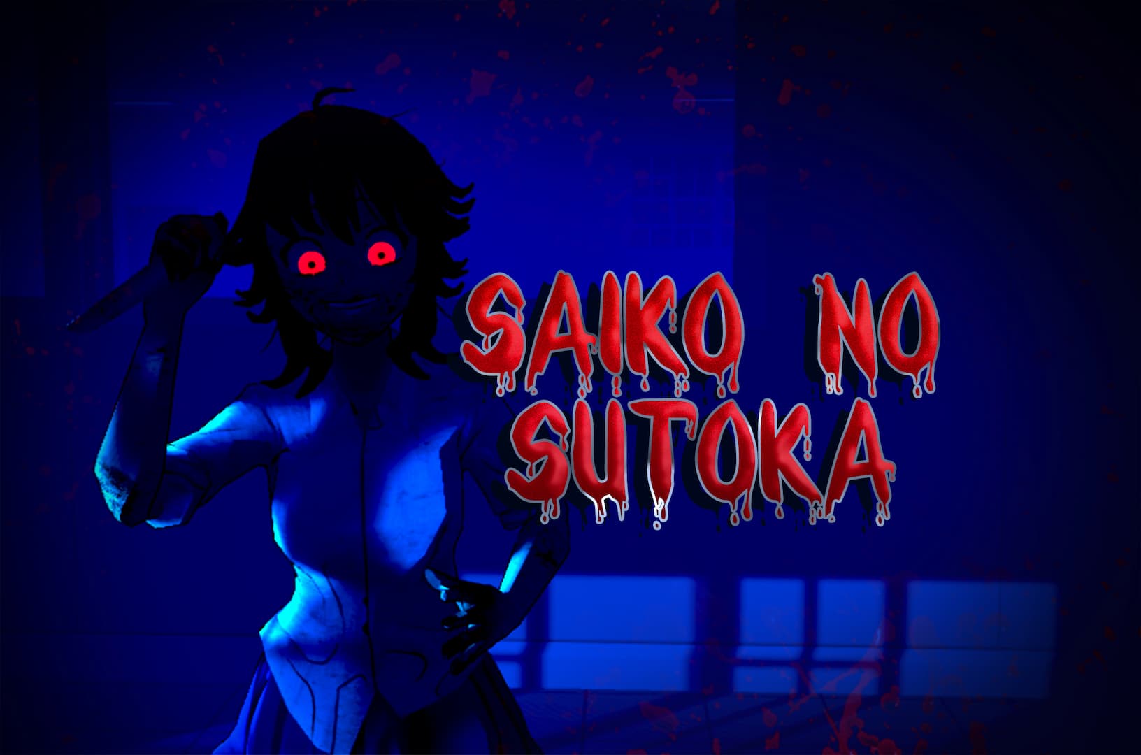 Saiko No Sutoka – Everything About - Lawod