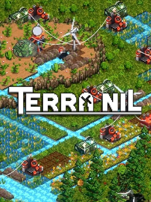 terra nil review