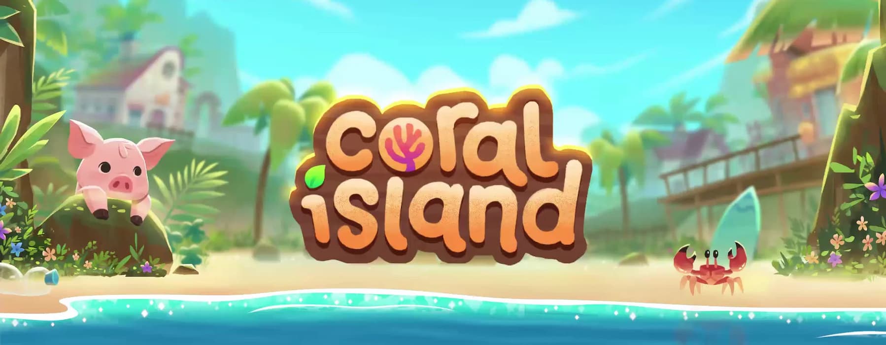 Coral Island Release Date And Everything We Know Lawod