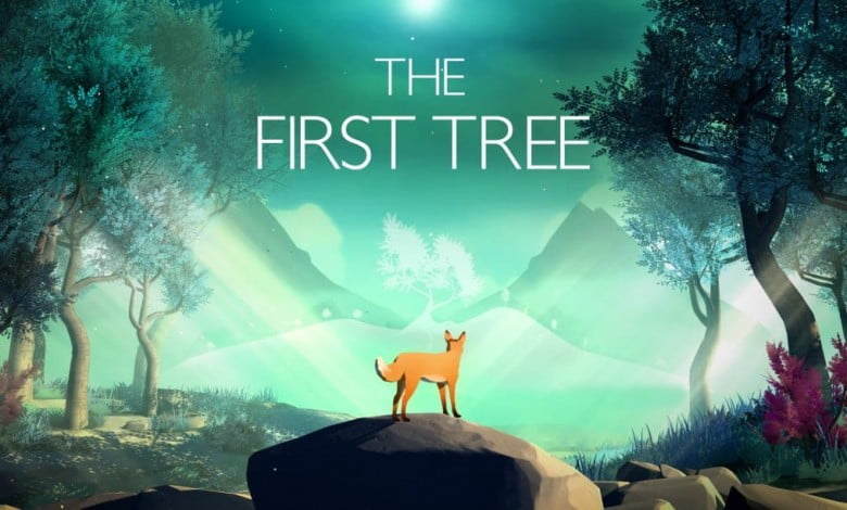 game the first tree download free
