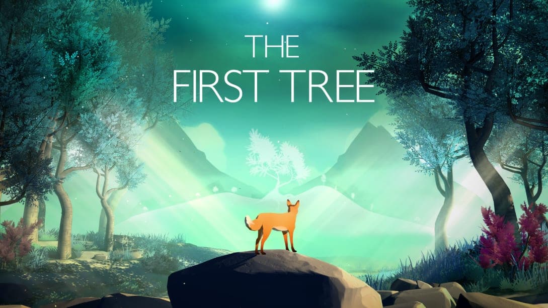 the first tree game download