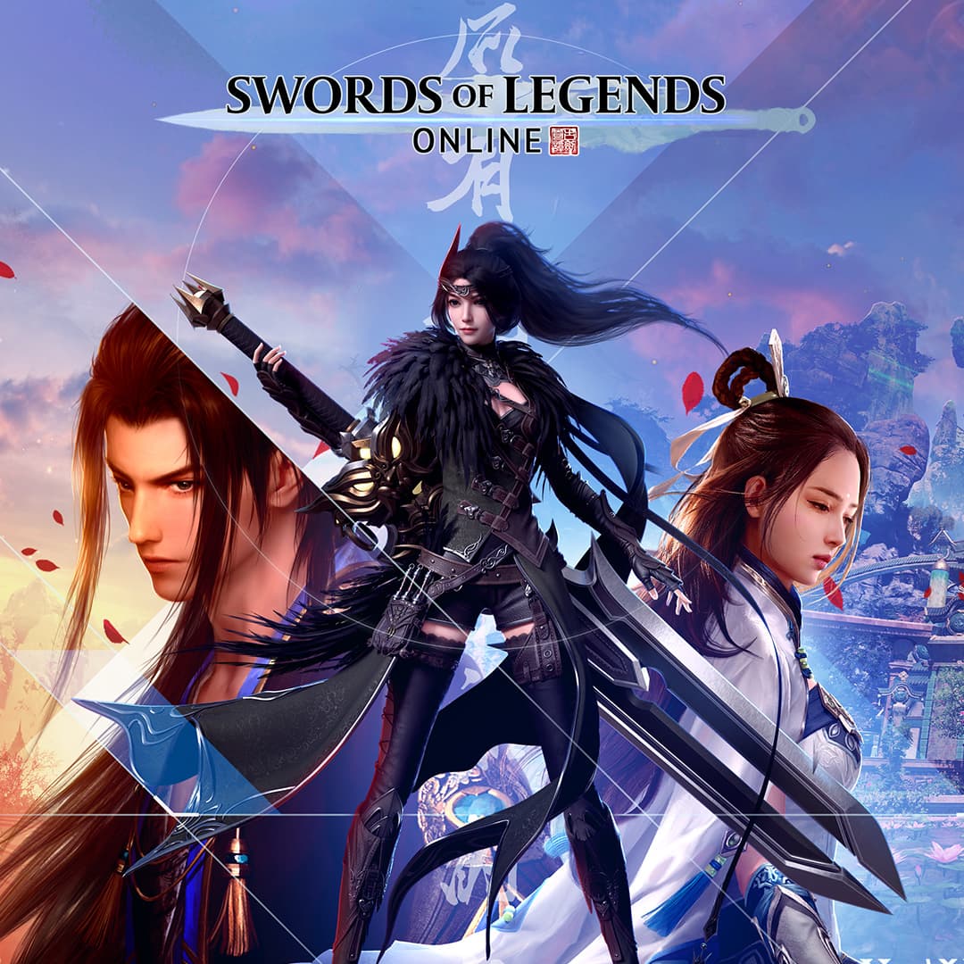 Swords Of Legends Online Download Lawod