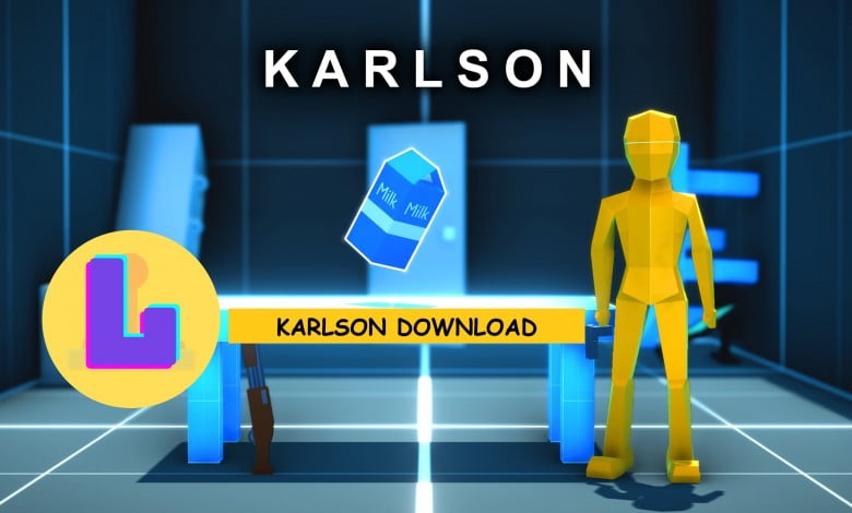 karlson download