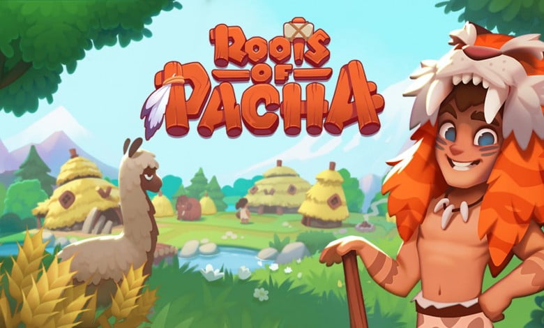 roots of pacha release date xbox