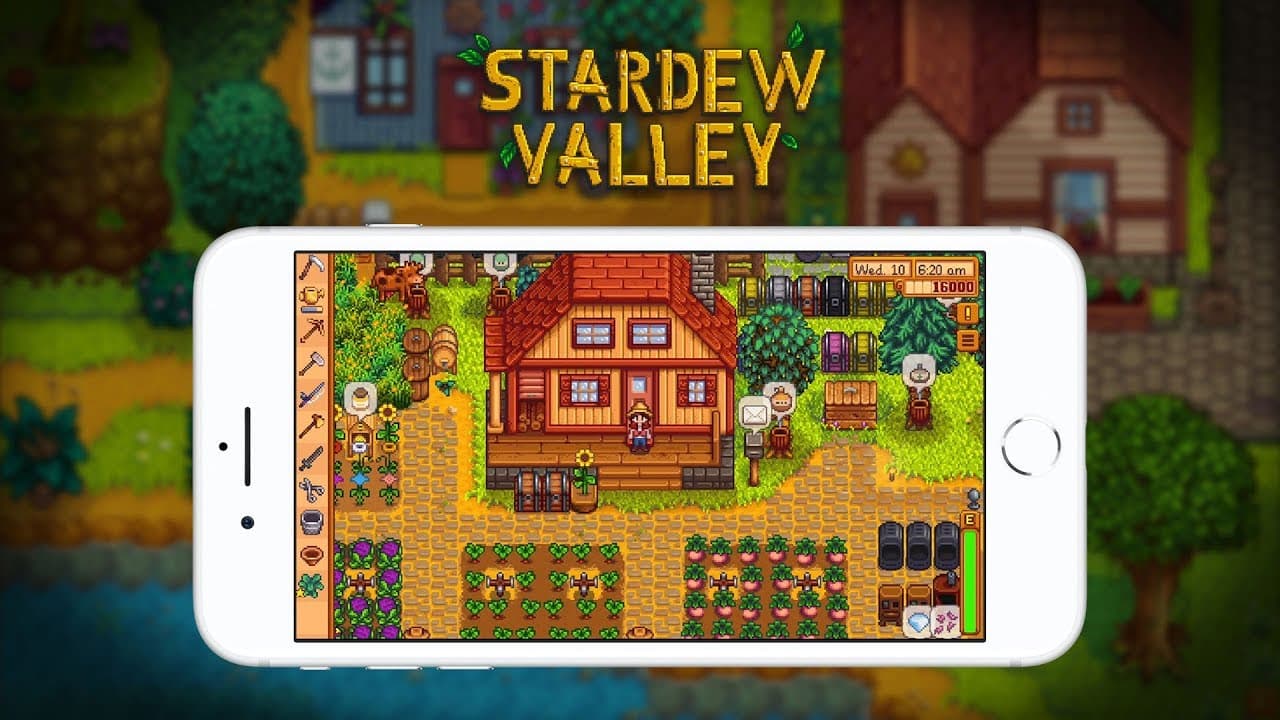 stardew valley linux release date