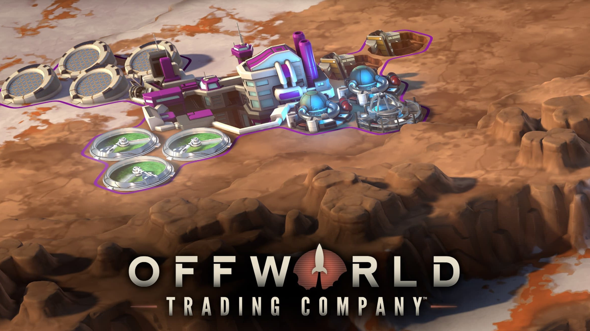 offworld trading company demo