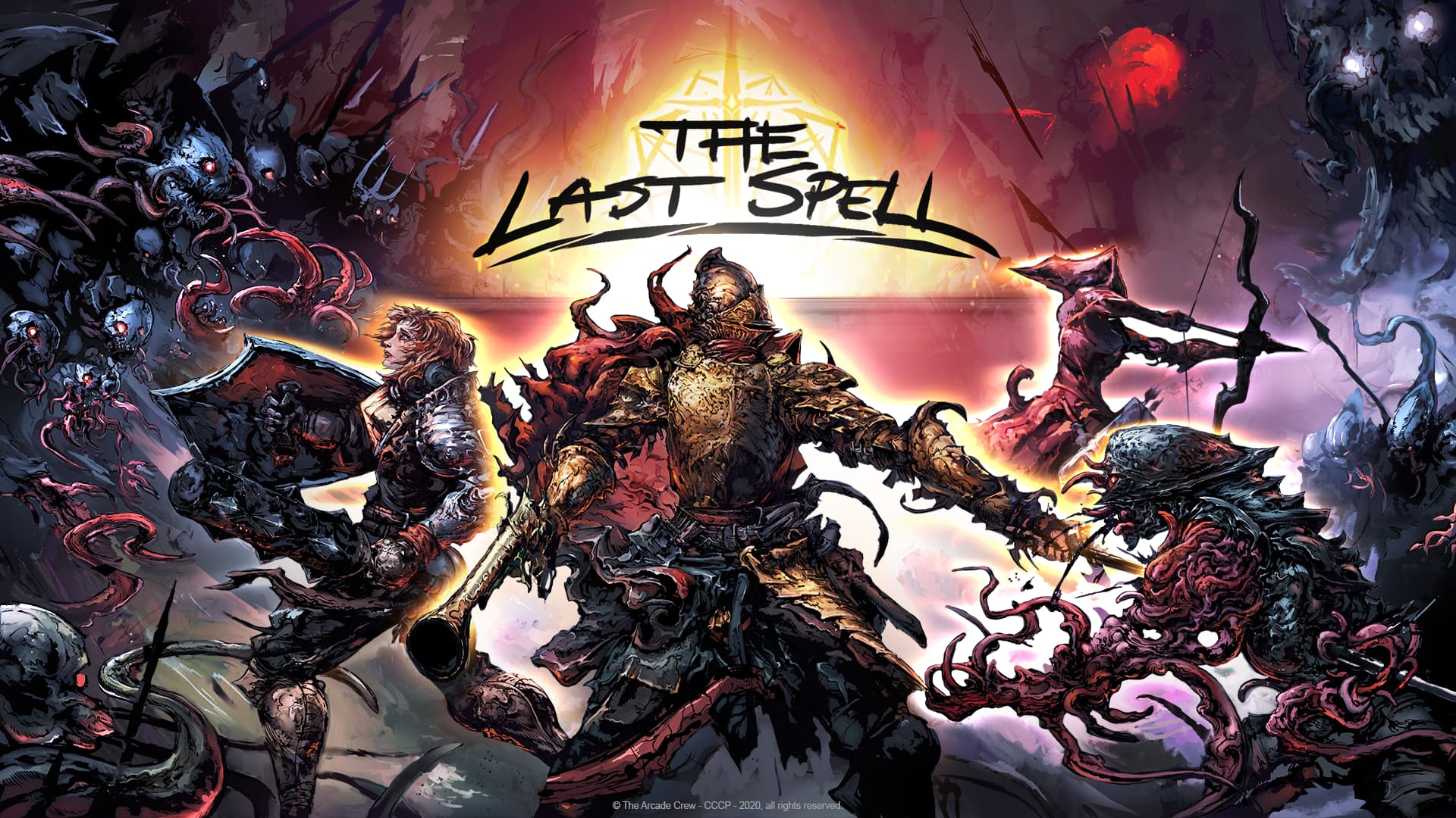 The last spell как поворачивать здания