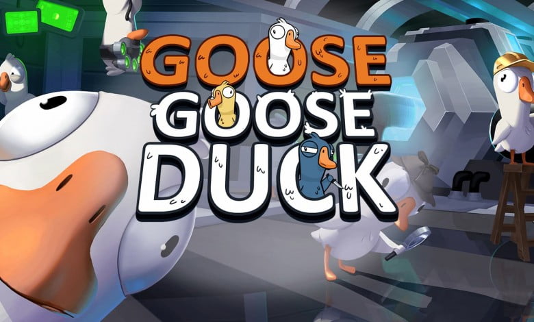 goose goose duck roles and responsibilities