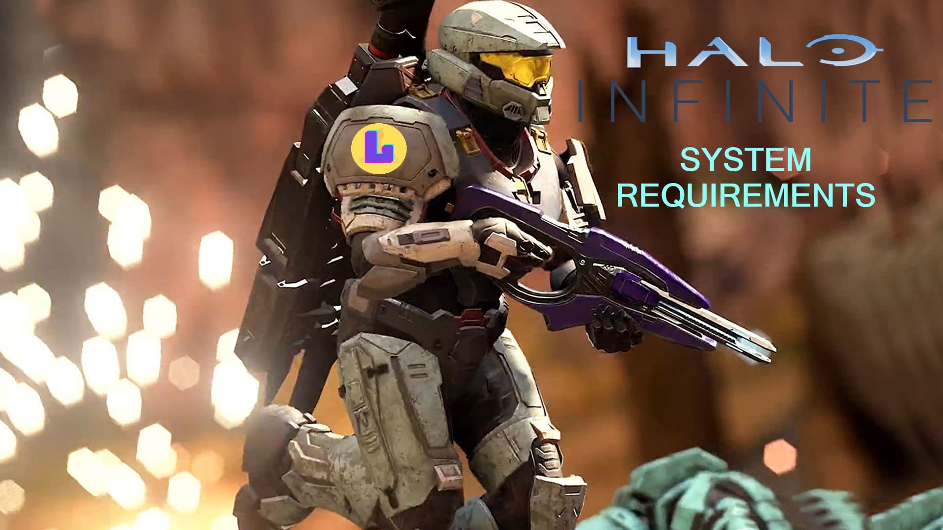 Halo Infinite Pc Specs Requirements Best Games Walkthrough