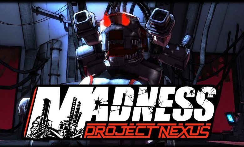 project nexus 2 game kickstarter