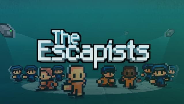 the escapist game free download android