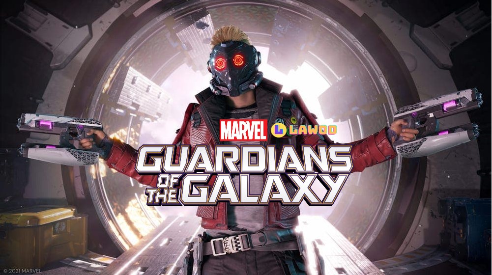 Marvel's Guardians Of The Galaxy Game Review - Lawod