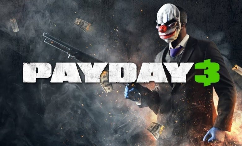 most recent payday 2 trainer