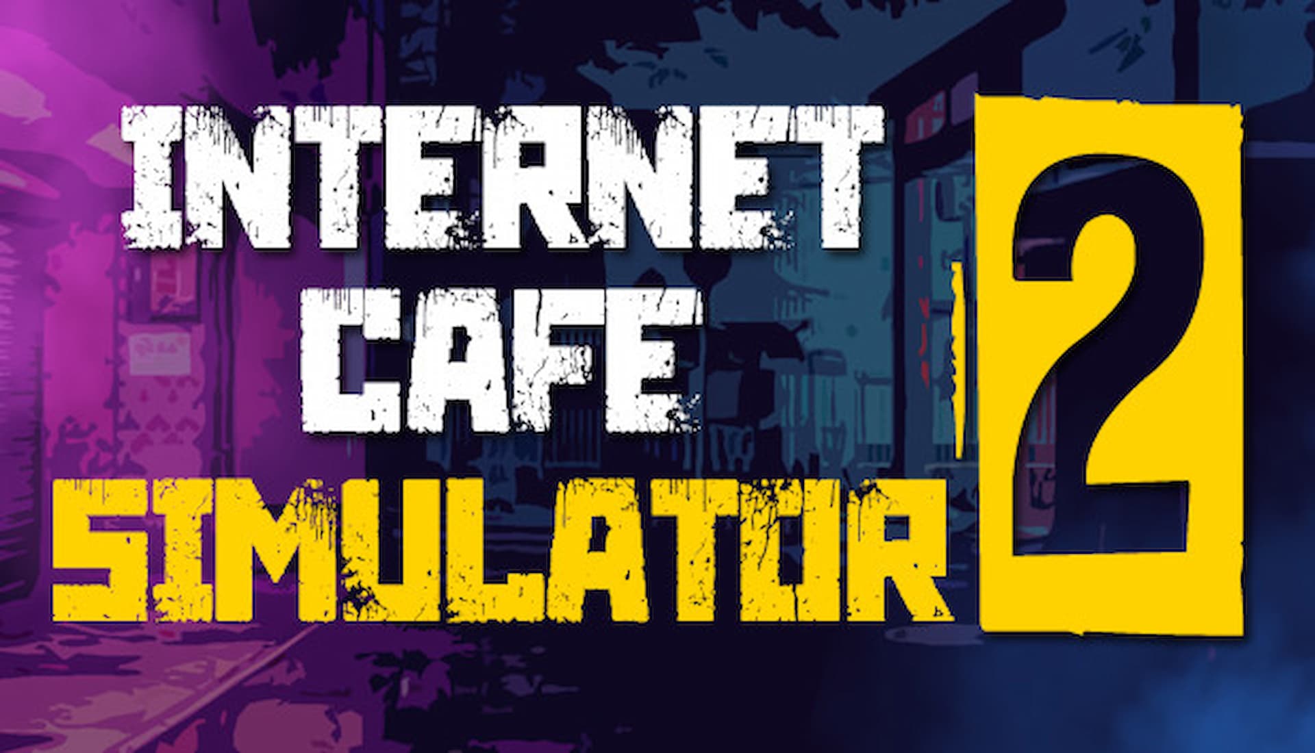 Карта internet cafe в майнкрафт