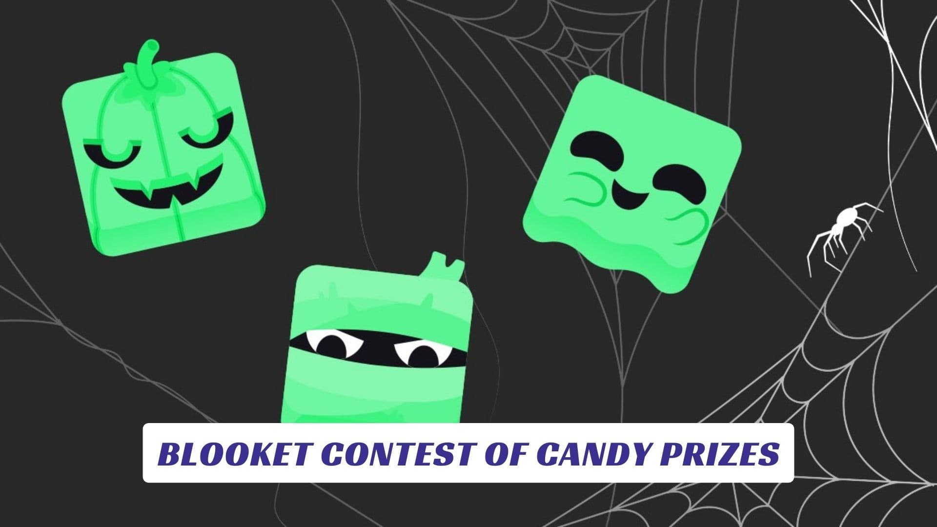 Blooket Contest Of Candy Prizes 2023 Lawod