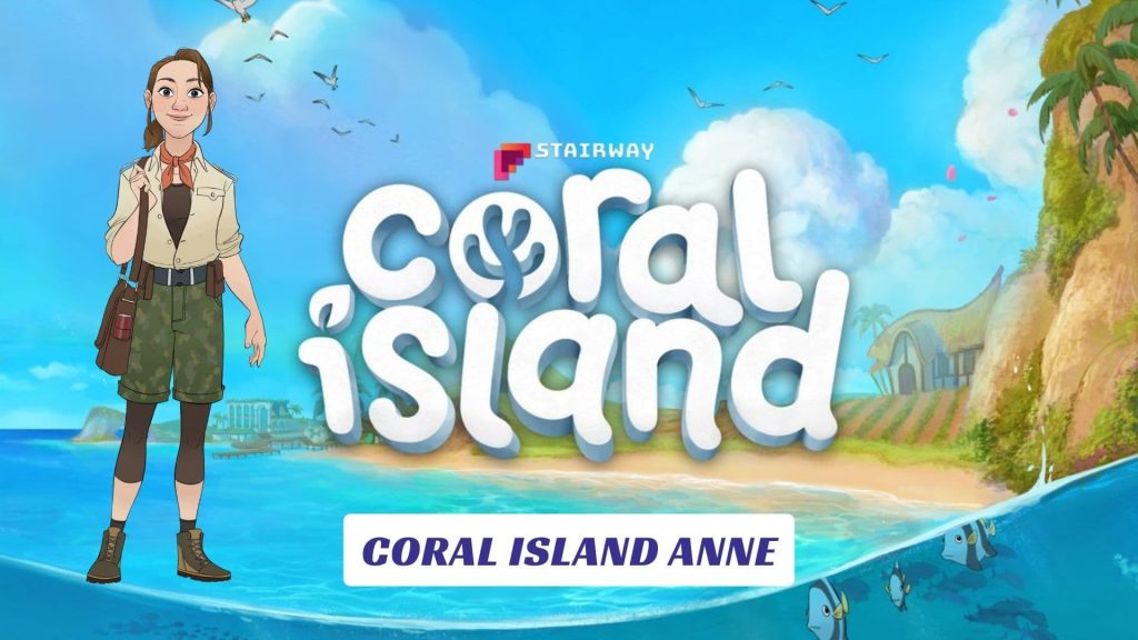 Coral Island Release Date And Everything We Know Lawod