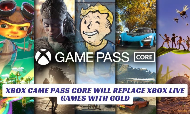 playstation xbox game pass