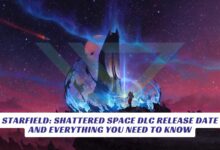 Starfield Shattered Space DLC Release Date and Everything You Need To Know Lawod Cover