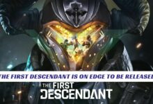 The First Descendant is On Edge To Be Released Lawod Cover