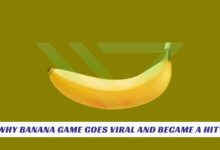 Why Banana Game Goes Viral and Became a Hit Lawod Cover